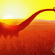 Illustration for article titled Here's the first official look at Pixar's new dinosaur movie and more